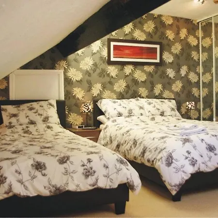 Grantley House 4*