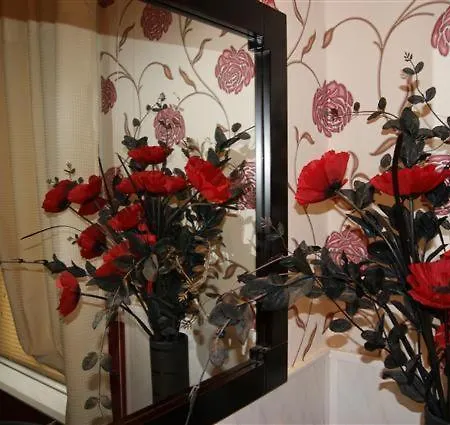 Grantley House 招待所 4*