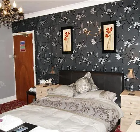 Grantley House 4* Γουίτμπι