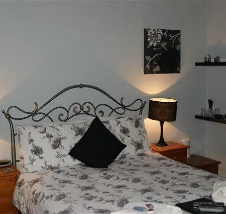 Grantley House 招待所