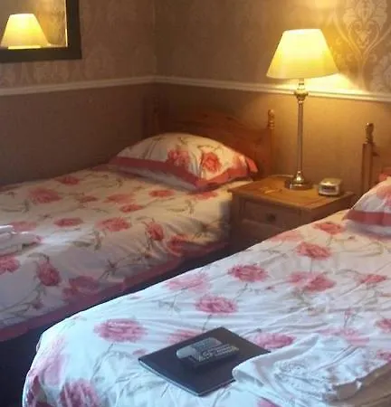 Vendégház Grantley House 4*