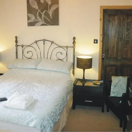 Grantley House 惠特比