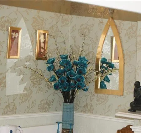 招待所 Grantley House 4*