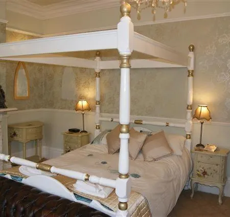 Grantley House 招待所 4*